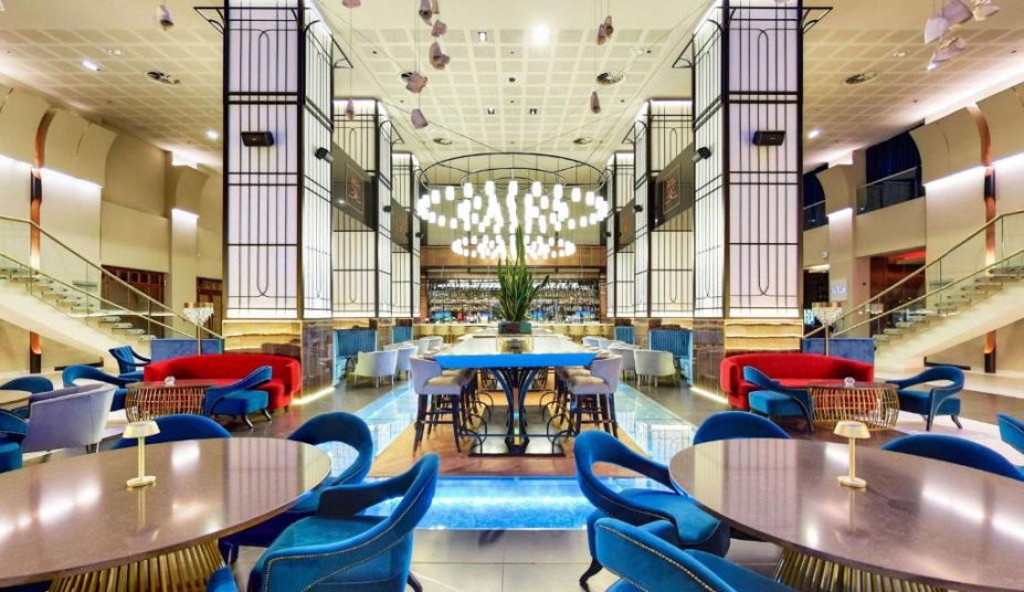 Abiertas las inscripciones para la EVEX 2023 Abiertas las inscripciones para la EVEX 2023