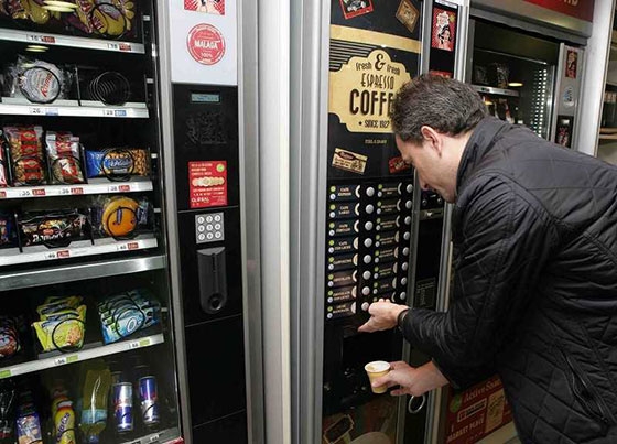 Estos son los cambios que trae la Directiva Europea de Accesibilidad en los medios de pago y el vending Estos son los cambios que trae la Directiva Europea de Accesibilidad en los medios de pago y el vending