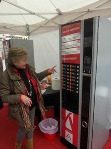 Punto de partida para una acción pública que atraiga a más consumidores