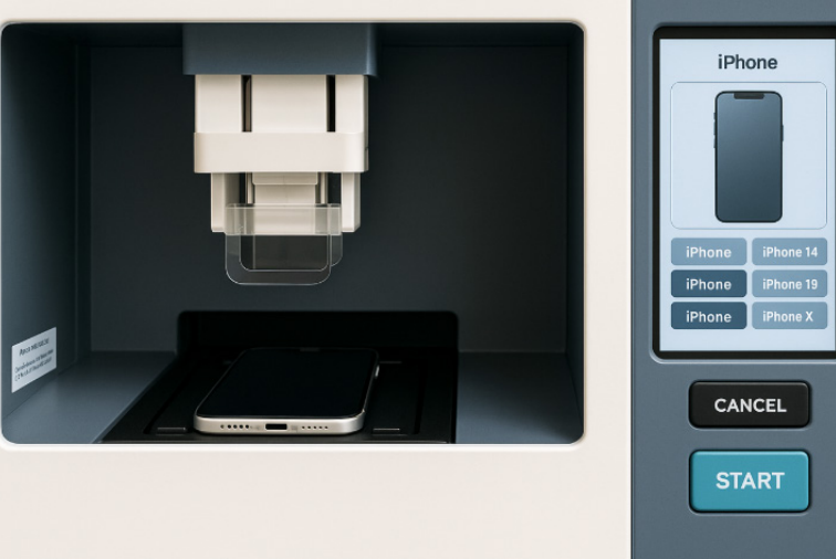 Adiós al vending generalista; hola, especialización (Parte 6) Adiós al vending generalista; hola, especialización (Parte 6)