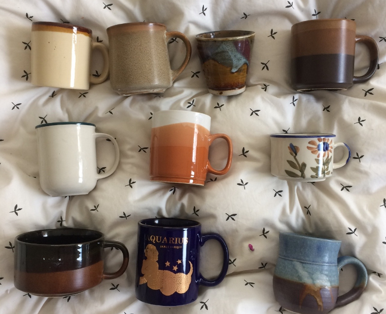 ¿Afecta la forma de la taza a la percepción de los atributos del café?