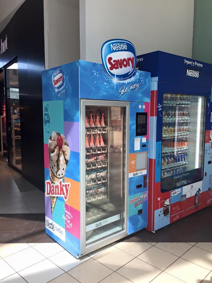 Magex introduce su gama Alaska en el mercado norteamericano Magex introduce su gama Alaska en el mercado norteamericano