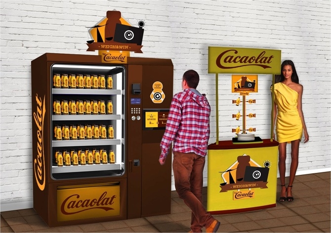 Alianza para liderar el negocio de batidos en España: Grupo de ColaCao compra la mitad de Cacaolat