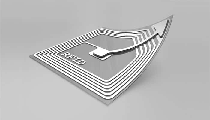 Alimentación e industria capitanean la inversión en tecnología RFID en España Alimentación e industria capitanean la inversión en tecnología RFID en España