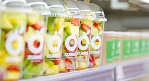 La venta y distribución automáticas pierden peso en el consumo fuera del hogar La venta y distribución automáticas pierden peso en el consumo fuera del hogar