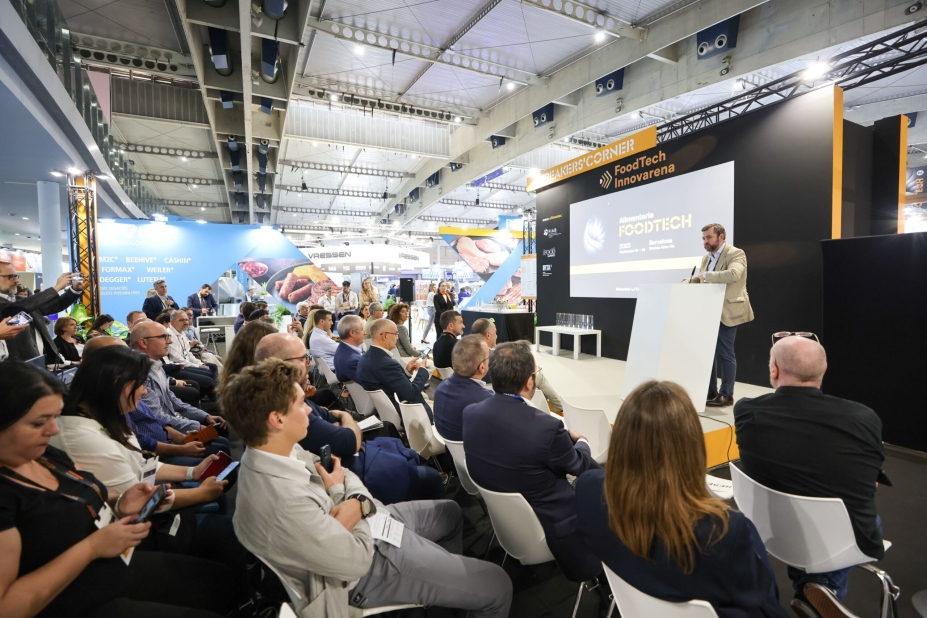 Alimentaria FoodTech abre las convocatorias para la siguiente edición de los FoodTech Awards 2026