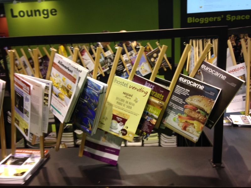 Alimentaria 2018 potenciará la participación internacional y las experiencias gastronómicas