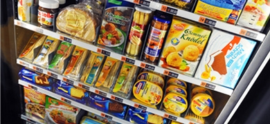 Las ventas de máquinas sufrieron en 2009 el mayor descenso de la década