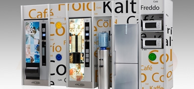 El panorama nacional del vending se anima con nuevas licitaciones y centros públicos