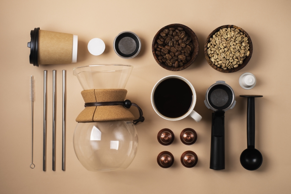 Ambrosía lanza una nueva línea de capsulas de café para gourmets