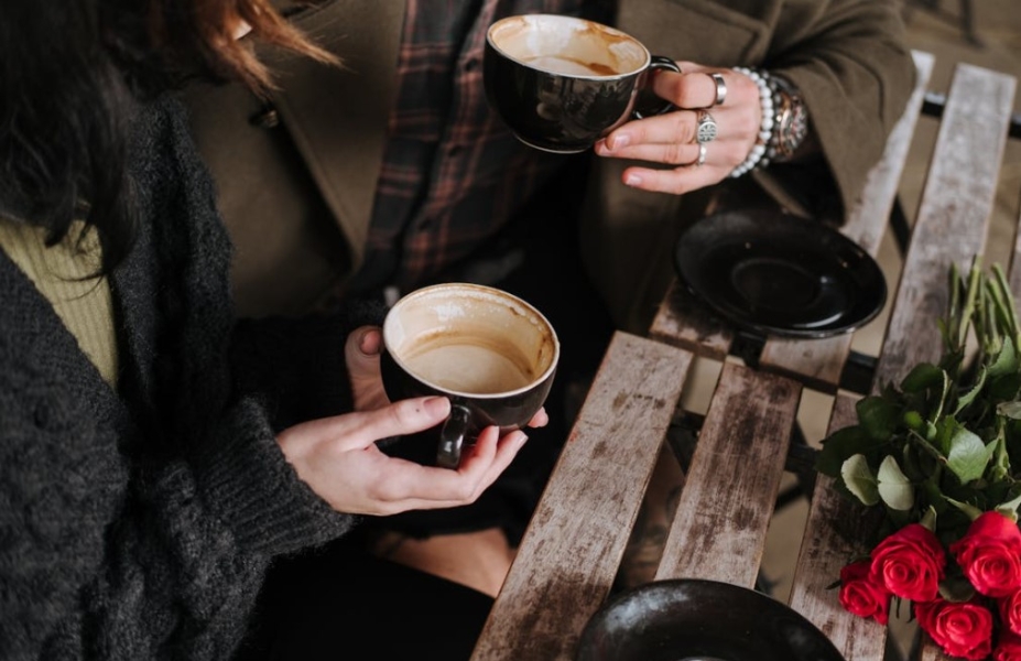 Amenaza al suministro mundial: Los precios del café se disparan Amenaza al suministro mundial: Los precios del café se disparan