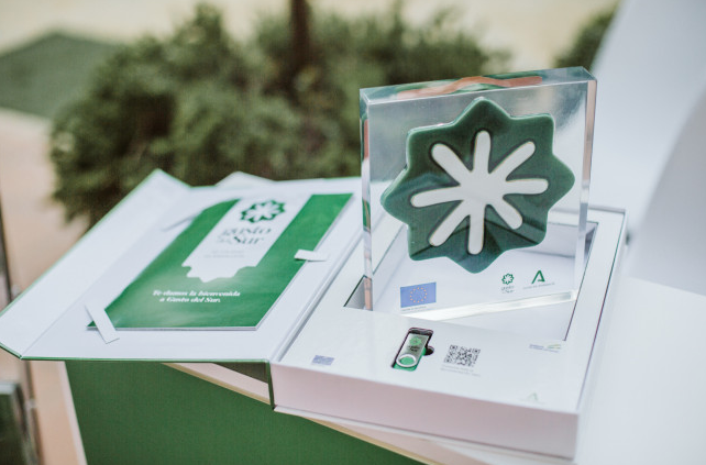 Andalucía presenta su potencial agroalimentario en el 37 Salón Gourmets Andalucía presenta su potencial agroalimentario en el 37 Salón Gourmets