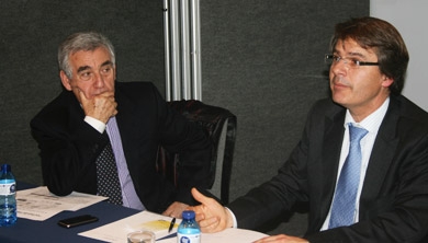 Última hora: Cayo Noé dimite como presidente de ANEDA