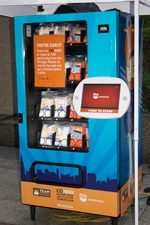 El Grupo IVS adquiere Mr. Vending y continúa con su plan de compras y fusiones