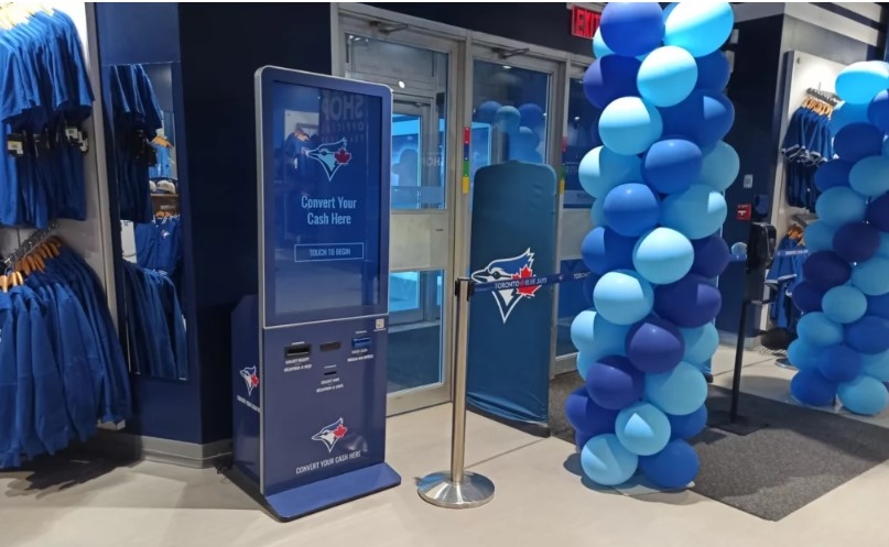 Ante la problemática del cash en vending, ¿cajeros automáticos inversos? Ante la problemática del cash en vending, ¿cajeros automáticos inversos?