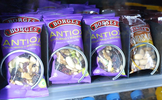 El placer y la socialización se mantienen tras las motivaciones del consumo de snacks El placer y la socialización se mantienen tras las motivaciones del consumo de snacks