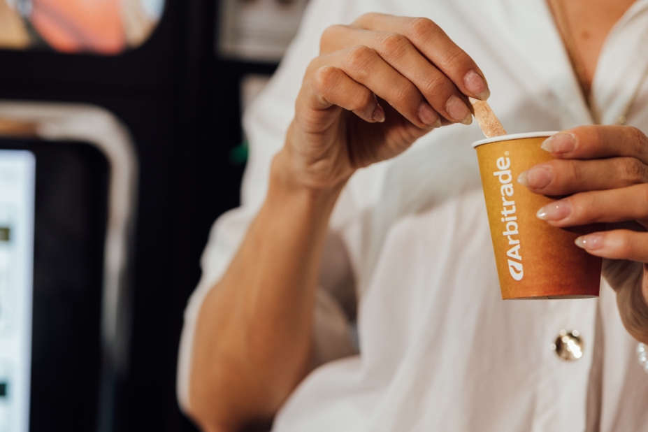 Arbitrade: “El 97% de los trabajadores rinde más tras una pausa”