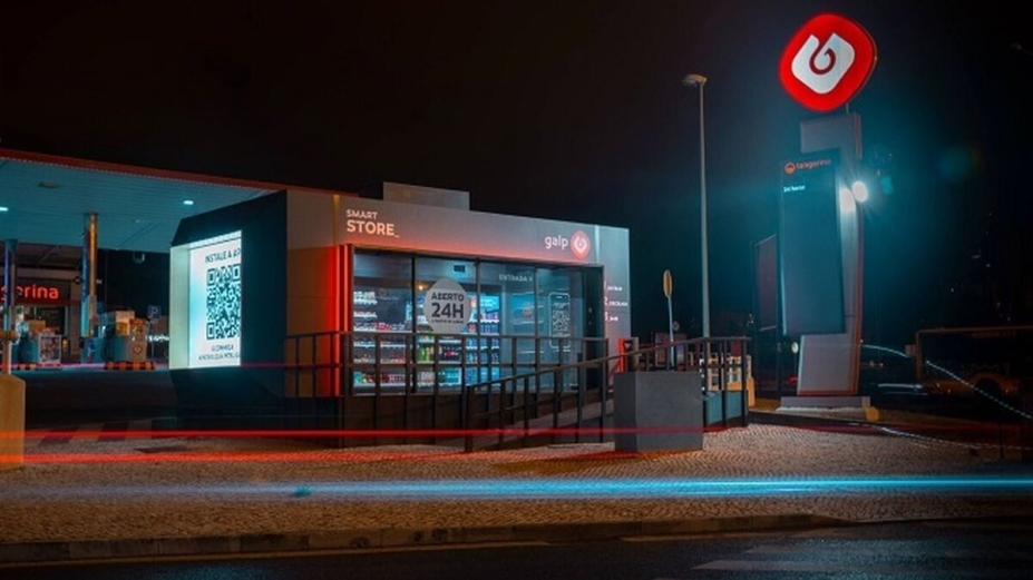 Áreas de descanso: los hub de servicios automatizados (Parte 1) Áreas de descanso: los hub de servicios automatizados (Parte 1)