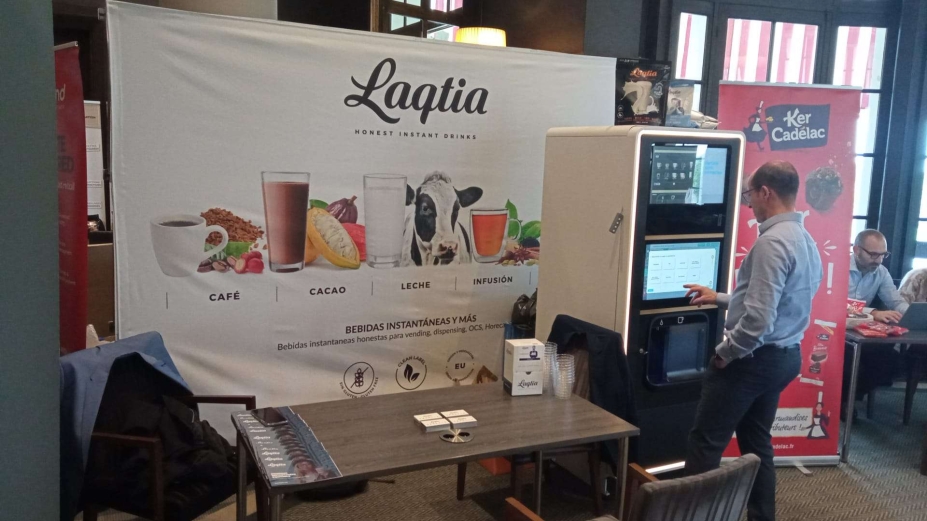 Arranca el AD Fórum con más de 250 profesionales de la distribución automática