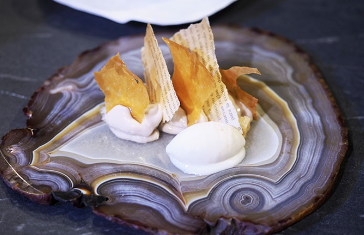 Arranca Gastronomic Forum en Barcelona con lo último en gastronomía y restauración Arranca Gastronomic Forum en Barcelona con lo último en gastronomía y restauración