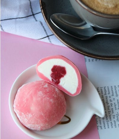 Así es la alimentación del futuro: Kits para barbacoas vegetales, mochis de frutos secos y packs de fruta autoenfriable