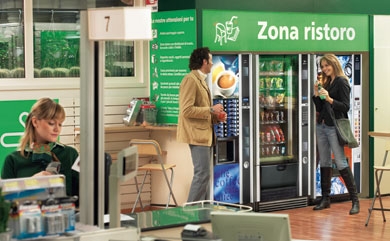 Las cifras de N&W reflejan un ascenso importante en la venta de máquinas Las cifras de N&W reflejan un ascenso importante en la venta de máquinas