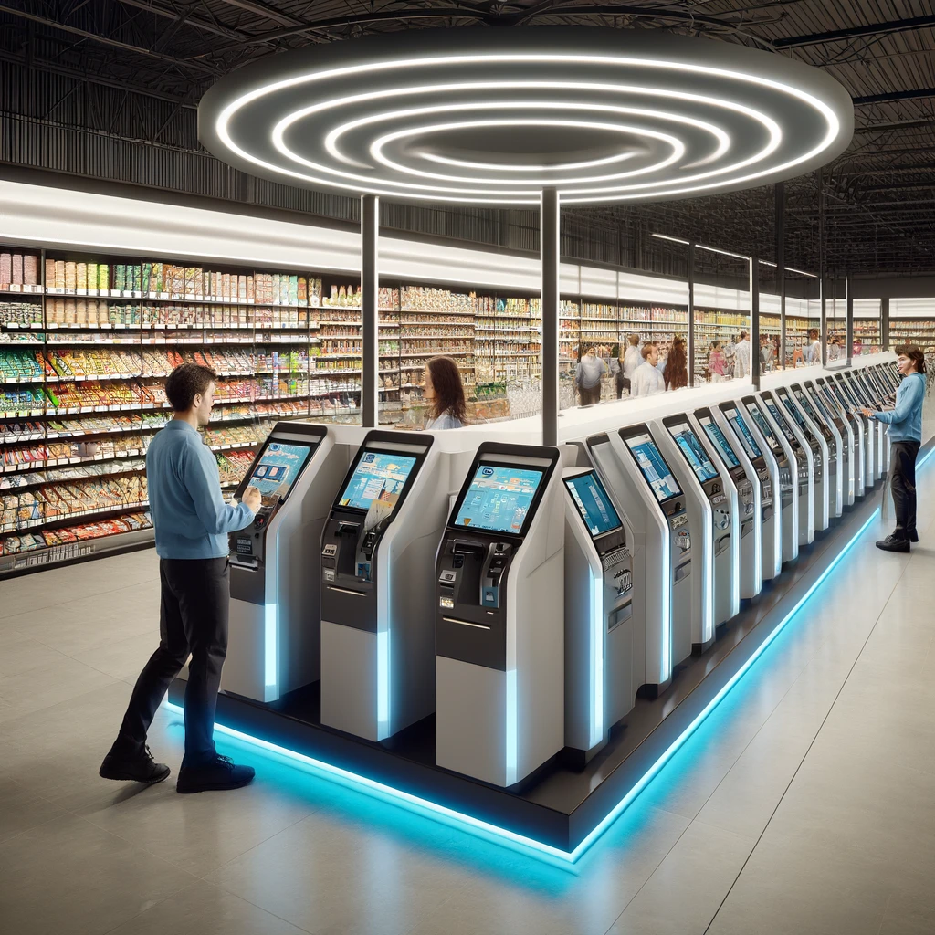 Automated Transactions revela las tendencias en control de acceso biométrico para 2024 Automated Transactions revela las tendencias en control de acceso biométrico para 2024