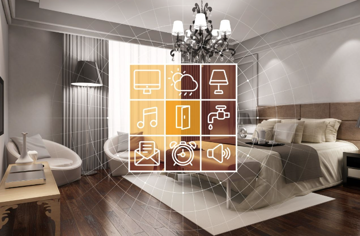 Automatización de Lujo: Elevando la experiencia premium en los hoteles Automatización de Lujo: Elevando la experiencia premium en los hoteles