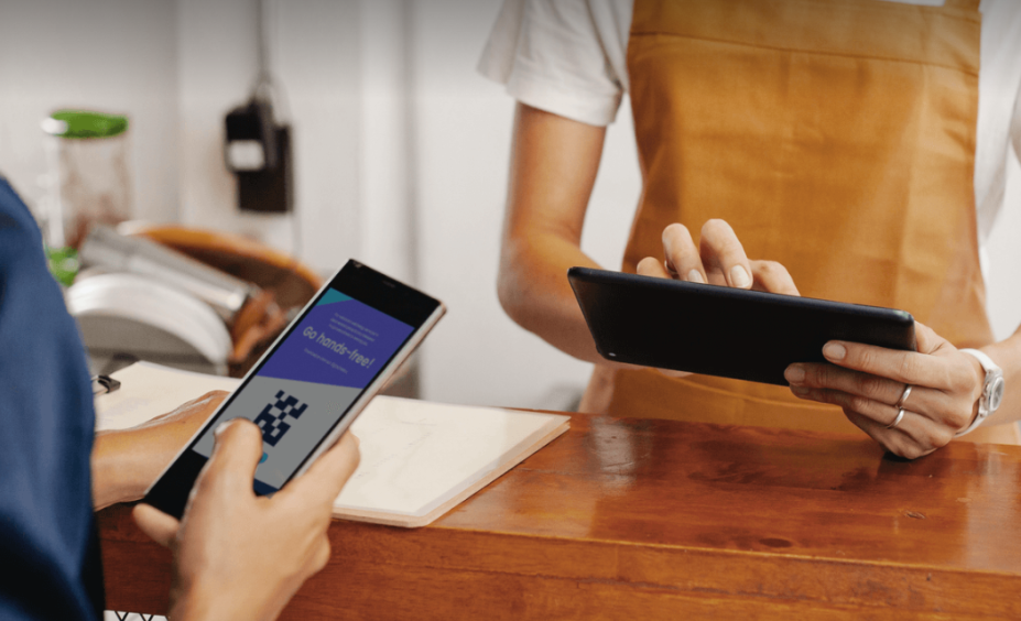 Automatización en la restauración: ¿La solución multifacética?