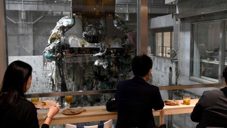 Automatización: Un puente tecnológico para superar la crisis de mano de obra en Japón y más allá Automatización: Un puente tecnológico para superar la crisis de mano de obra en Japón y más allá