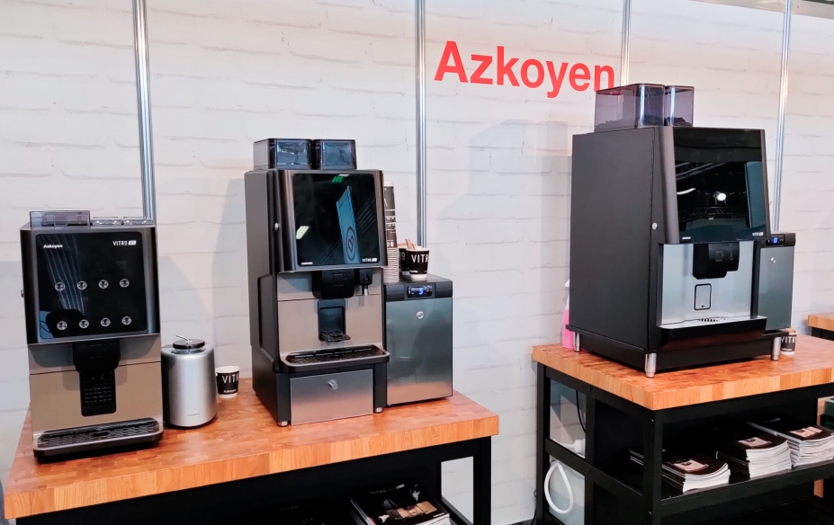 Azkoyen cierra 2023 con un beneficio neto histórico de 17,5 millones de euros Azkoyen cierra 2023 con un beneficio neto histórico de 17,5 millones de euros