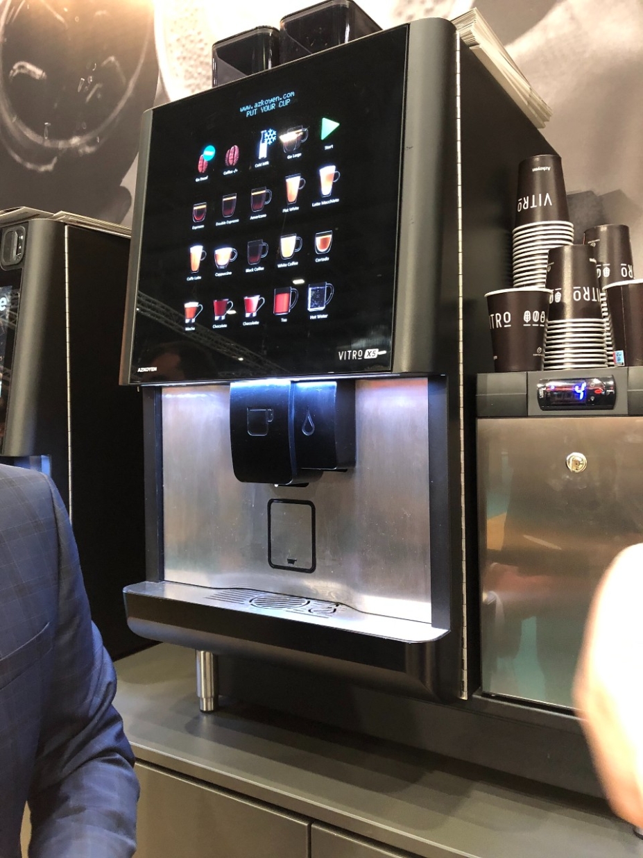 Azkoyen cierra el 2022 con un beneficio neto de 15 millones de euros Azkoyen cierra el 2022 con un beneficio neto de 15 millones de euros