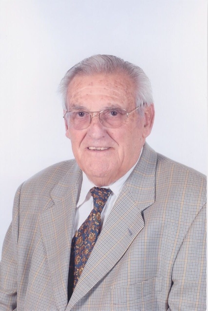 Fallece Joan Font i Torelló, fundador de Simat