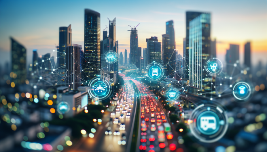 Balance de año y las miras puestas en un 2025 lleno de innovación y servicios de valor