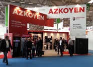 Las ventas de expendedoras de tabaco y vending de Azkoyen se retraen un 6,6%