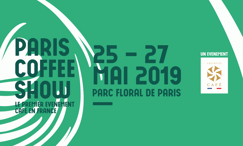 Se celebra el primer evento del café en Francia