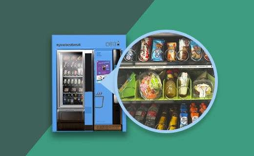 IVS Ibérica: un servicio más saludable y amplio con nuevas incorporaciones IVS Ibérica: un servicio más saludable y amplio con nuevas incorporaciones