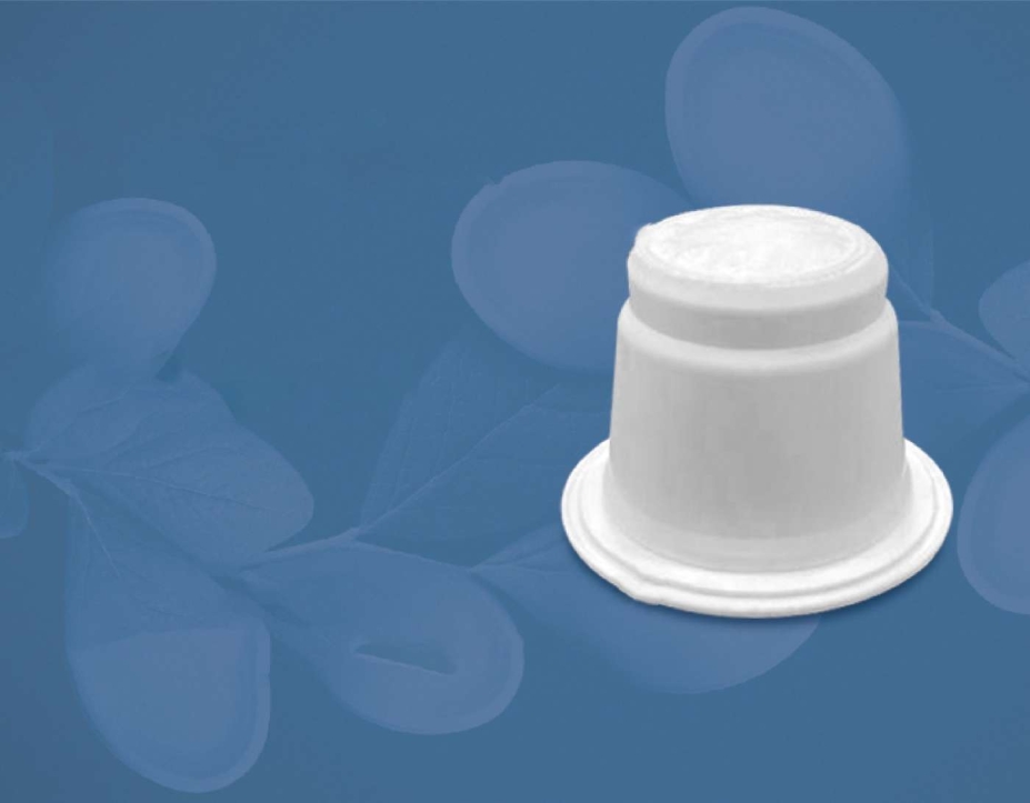 Barcelona acoge las nuevas cápsulas compostables de FLO, GEACalix Plus