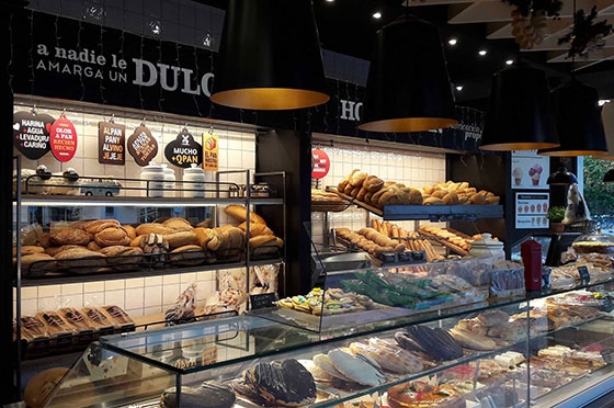 Los comercios con barra degustación, a la caza de nuevos modelos de negocio en torno al café