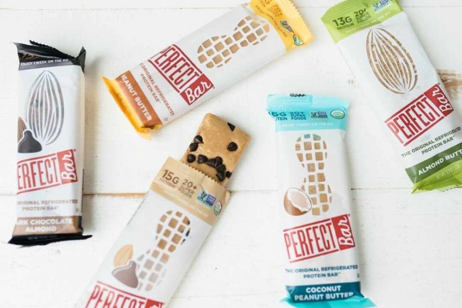 Mondelez completa su gama de barritas nutricionales con Perfect Snacks Mondelez completa su gama de barritas nutricionales con Perfect Snacks