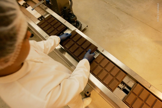 Los mercados emergentes, el sector gourmet y las alianzas estratégicas, detrás del “año récord” de Barry Callebaut Los mercados emergentes, el sector gourmet y las alianzas estratégicas, detrás del “año récord” de Barry Callebaut