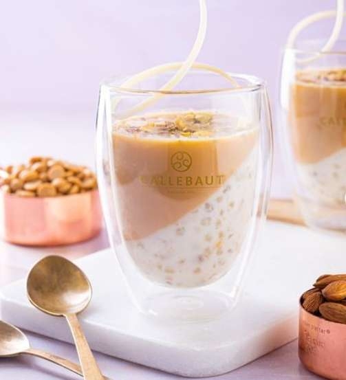 Barry Callebaut aumenta sus ventas un 5,3% hasta alcanzar los 8.200 millones de euros Barry Callebaut aumenta sus ventas un 5,3% hasta alcanzar los 8.200 millones de euros