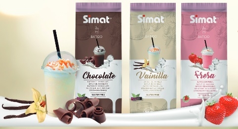 Simat se prepara para el verano con sus solubles Hot & Cold Simat se prepara para el verano con sus solubles Hot & Cold