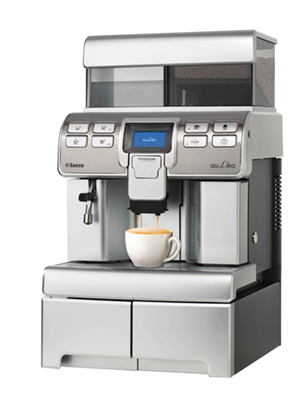 Saeco Ibérica lanza una promoción para celebrar su 27º Aniversario Saeco Ibérica lanza una promoción para celebrar su 27º Aniversario