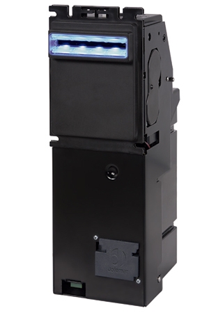 Jofemar se prepara para la aceptación del nuevo billete de 10 euros