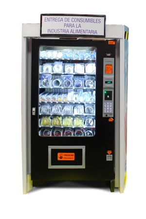 INSSA muestra sus dos líneas de negocio en la feria Alimentec de Colombia INSSA muestra sus dos líneas de negocio en la feria Alimentec de Colombia