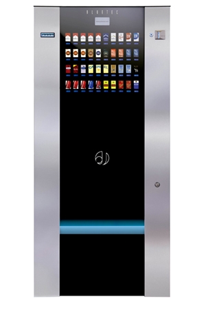 Jofemar lanza su nuevo terminal Goya Bluetec Jofemar lanza su nuevo terminal Goya Bluetec