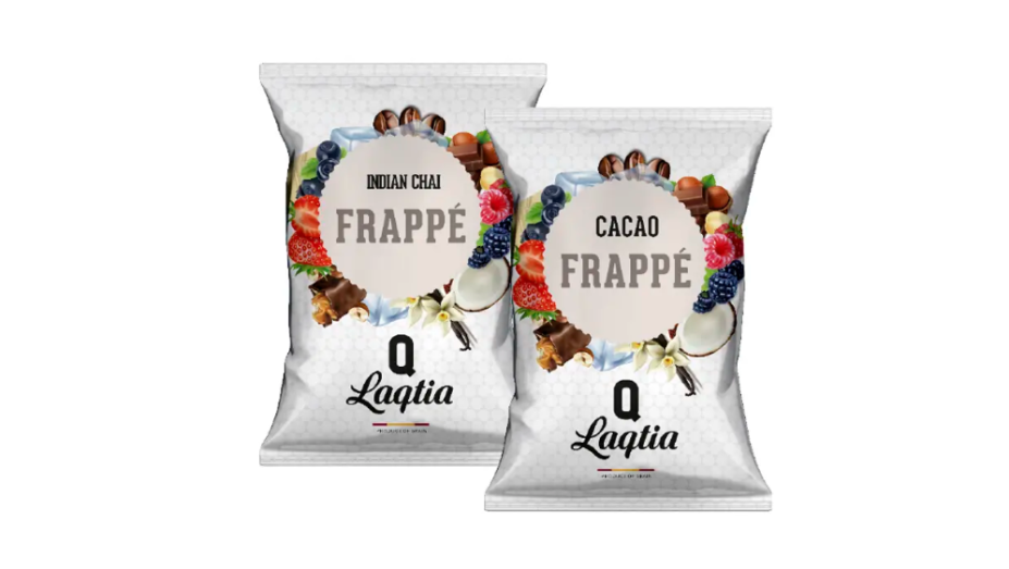 Bebidas a la carta: Del indian chai al clásico cacao para conquistar al usuario final Bebidas a la carta: Del indian chai al clásico cacao para conquistar al usuario final