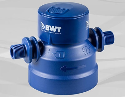 Water + More potencia el OCS y los pequeños espacios de consumo Water + More potencia el OCS y los pequeños espacios de consumo