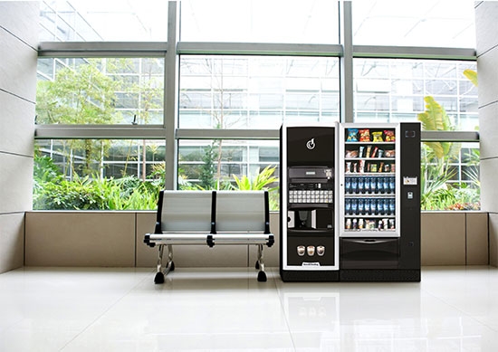 Vending Málaga se convierte en nuevo colaborador de Bianchi Vending Málaga se convierte en nuevo colaborador de Bianchi